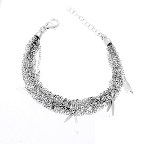 Bracciale Frange