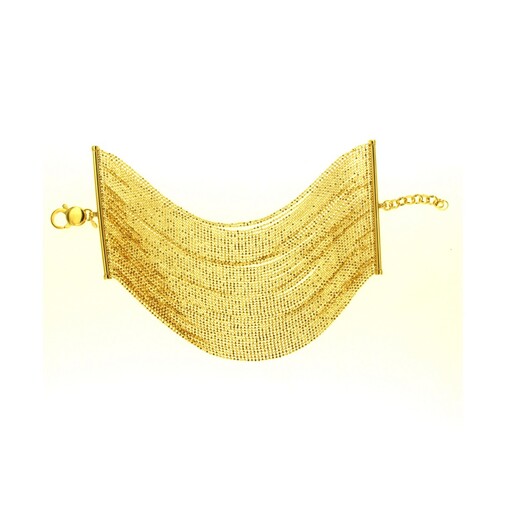 Bracciale Frange