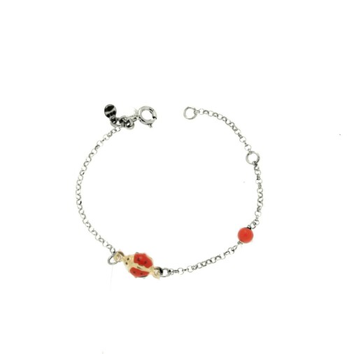 Bracelet Charms With gold