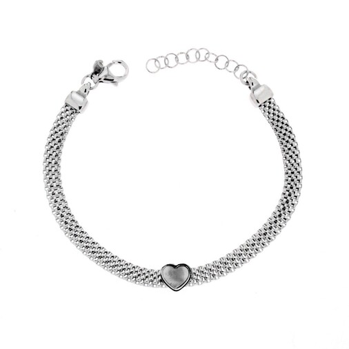 Bracciale Coreana piatta