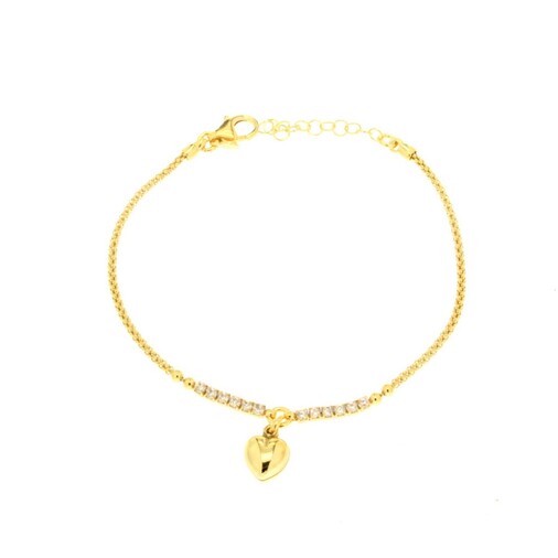 Bracciale Coreana tonda