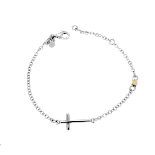 Bracelet Fantasy With gold