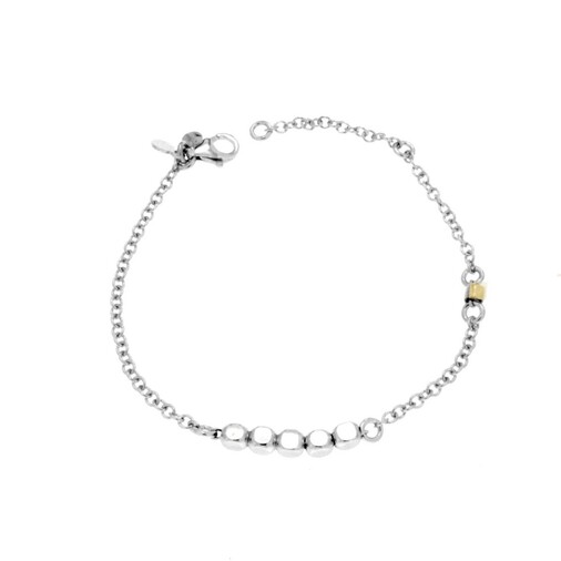Bracelet Fantasy With gold