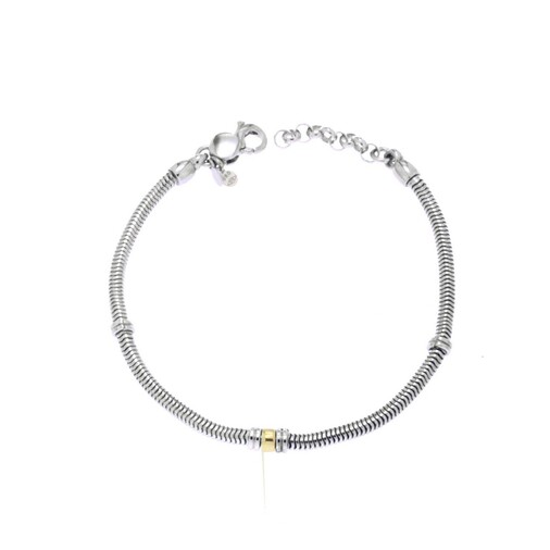 Bracelet Fantasy With gold