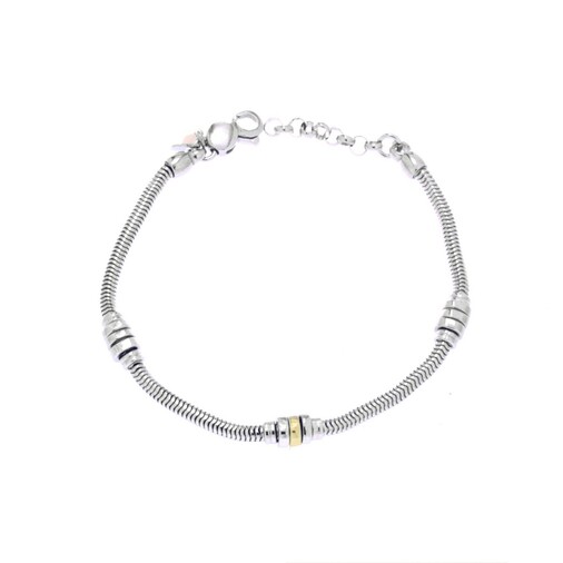 Bracelet Fantasy With gold