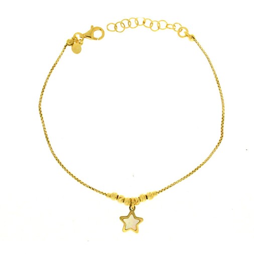 Bracciale Fantasia Con pietre