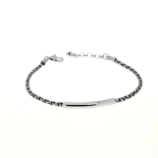 Bracciale Targa