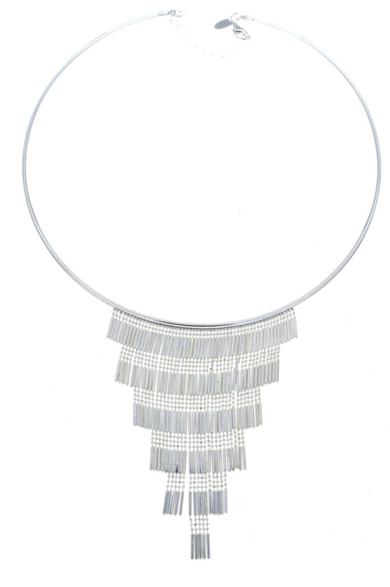 Collana Frange