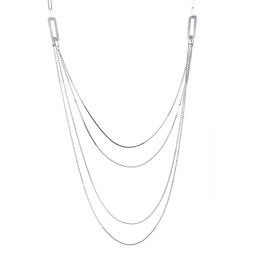 Necklace Fringe
