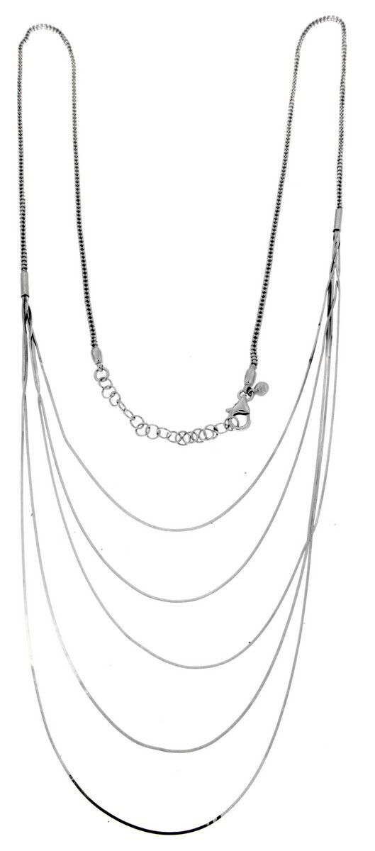 Necklace Fringe