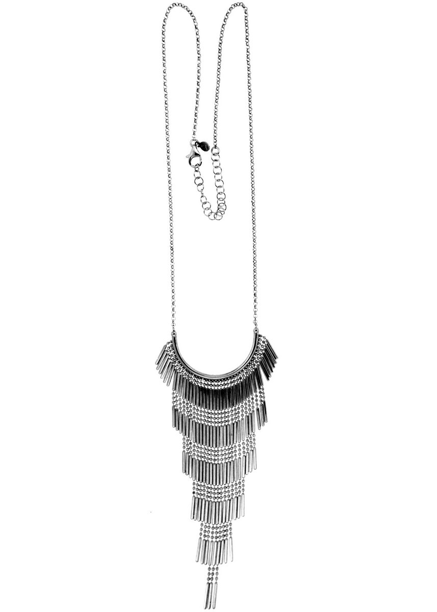 Collana Frange