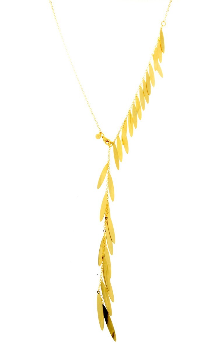 Collana Frange