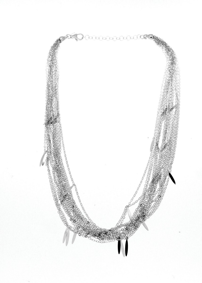 Collana Frange