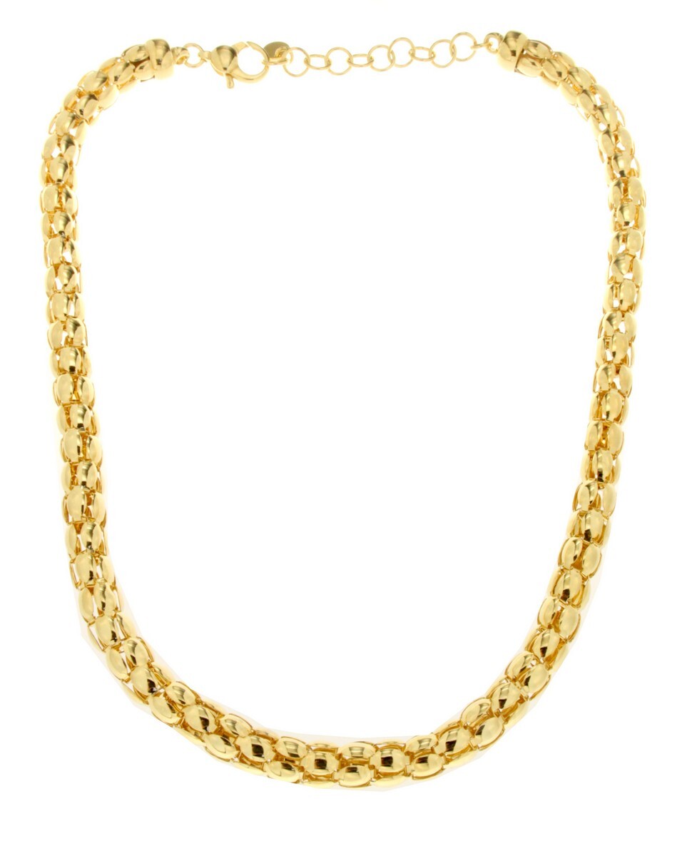 Collana Coreana tonda