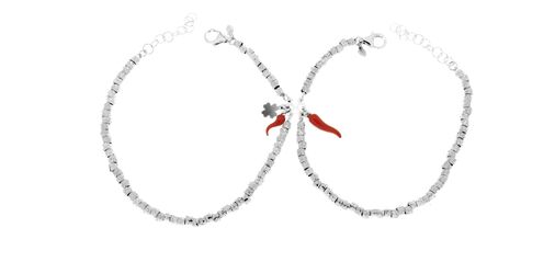 Bracelet Pepita With enamel