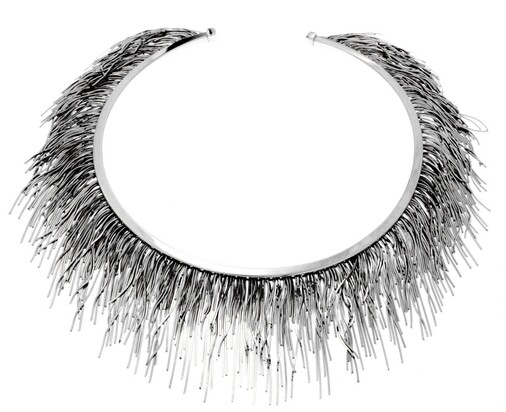 Necklace Fringe