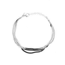 Bracciale Catena