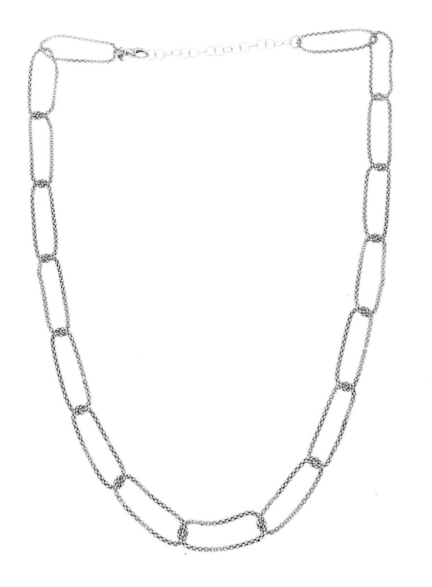 Collana Coreana tonda