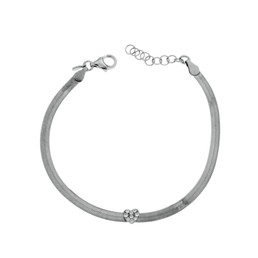Bracelet Chain With stone 
