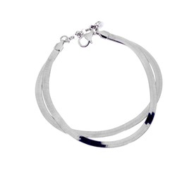 Bracciale Catena