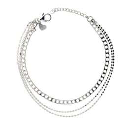 Bracciale Catena