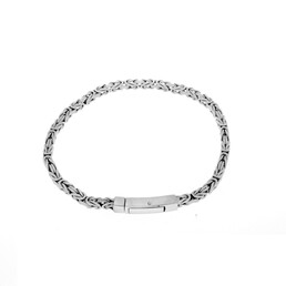 Bracciale Catena