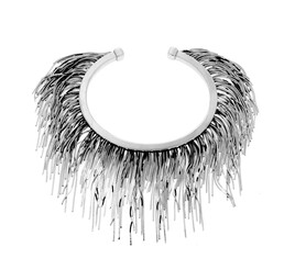 Bracelet Fringe