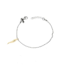 Bracciale Charms Con oro