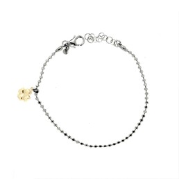 Bracciale Charms Con oro