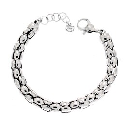 Bracciale Coreana tonda