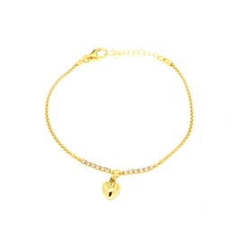 Bracciale Coreana tonda