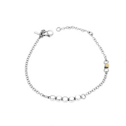 Bracelet Fantasy With gold