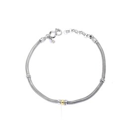 Bracelet Fantasy With gold