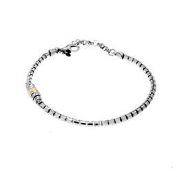 Bracciale Fantasia Con oro