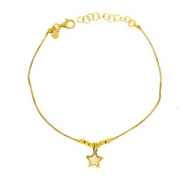 Bracciale Fantasia Con pietre