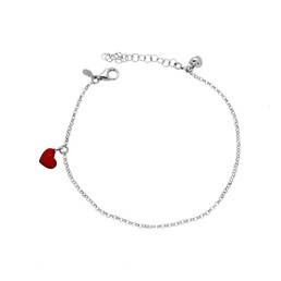 Bracciale Fantasia Con smalto