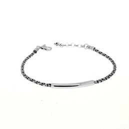 Bracciale Targa