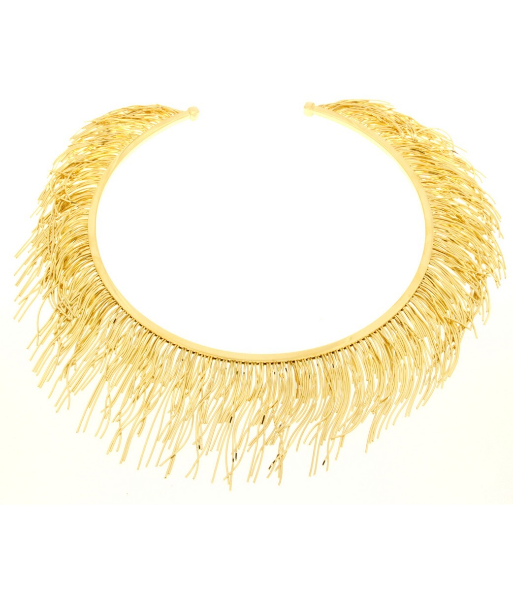 Collana Frange
