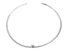Collana Tubolare