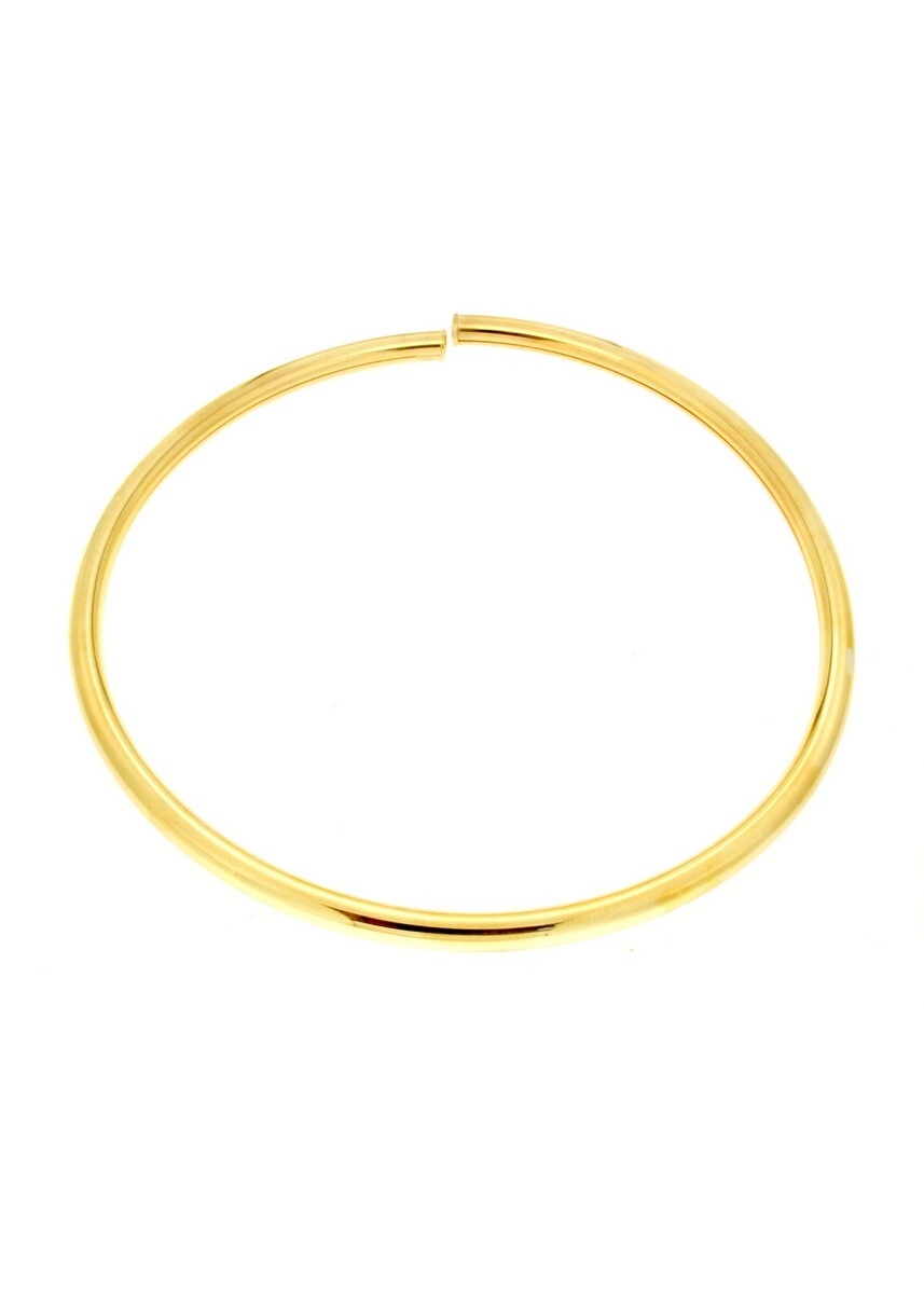 Necklace Tube