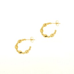 Orecchini Fantasia