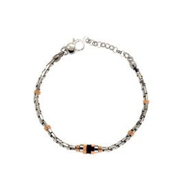 Bracciale Fantasia Con smalto